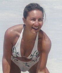 My french wifey