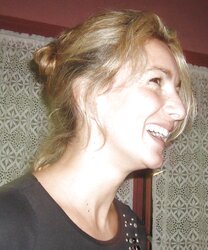 My french wifey