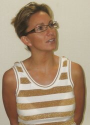 My french wifey