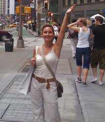My french wifey