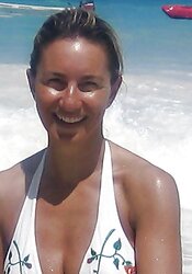 My french wifey