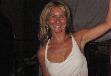 My french wifey