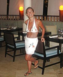 My french wifey