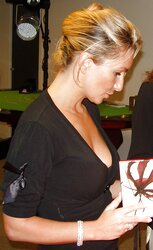 My french wifey