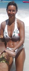 My french wifey