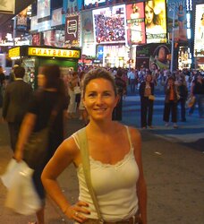 My french wifey