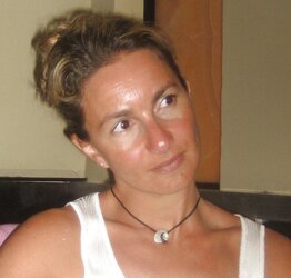 My french wifey