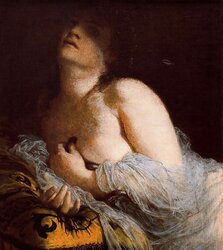 Painted Ero and Porn Art 40 - Arnold Boecklin