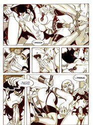 Trip de Babel
