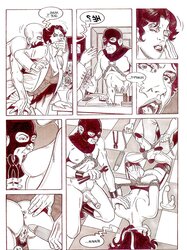 Trip de Babel