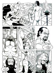 Trip de Babel