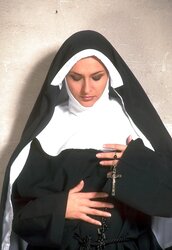 THE NUN C5M