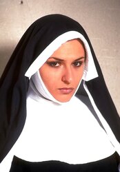 THE NUN C5M