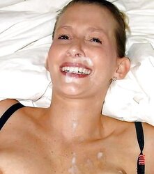Facials four (by tm)