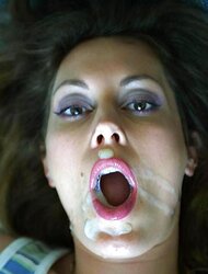 Facials four (by tm)