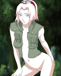 Cartoons and Hentai