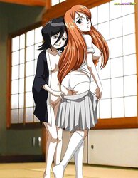 Cartoons and Hentai