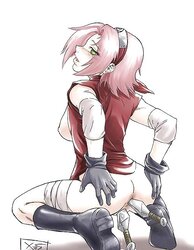 Cartoons and Hentai