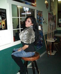 Queens in Denim CCXIX