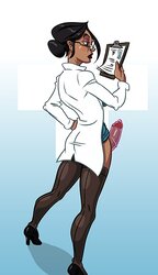 Super Magnificent Transgender Princesses