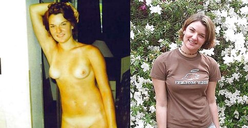 CLAD OR BARE