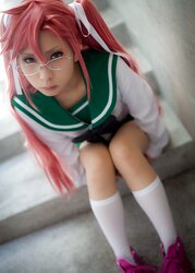 Stellar Japanese Cosplay Dolls