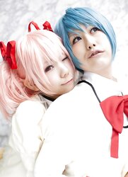 Stellar Japanese Cosplay Dolls