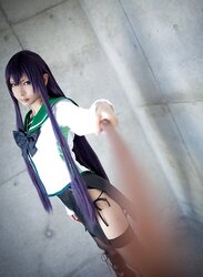 Stellar Japanese Cosplay Dolls