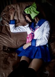 Stellar Japanese Cosplay Dolls