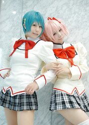 Stellar Japanese Cosplay Dolls