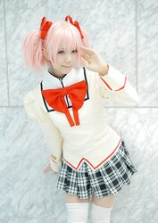 Stellar Japanese Cosplay Dolls