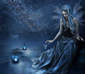 Feeling Witchy 2 )o(