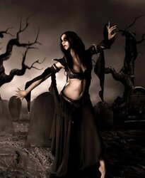 Feeling Witchy 2 )o(