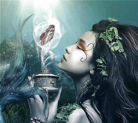 Feeling Witchy 2 )o(