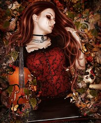 Feeling Witchy 2 )o(