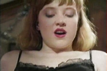 Flame frechled redhead ass fucking inferno