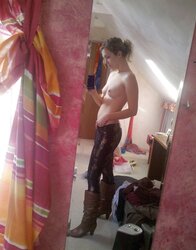 Smallish pic shoot