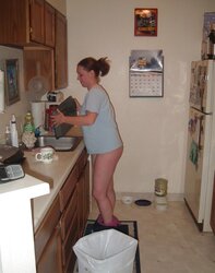 Homemade GIRLFRIEND Set290 (Ctk)