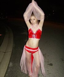 As promised..slaves and dawns doll