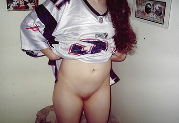 Kinky amateurs with crew spirit