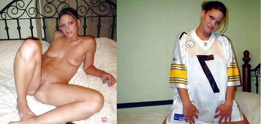 Kinky amateurs with crew spirit