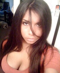 Ex Dark-Hued Magnifique