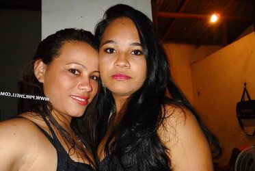 Casal marajo