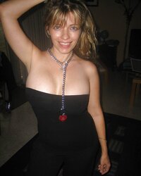 Chesty mature Lisa likes to conform her tormentor! Part