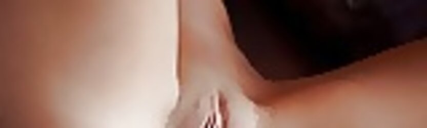 Inexperienced bisex facials