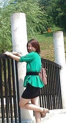 My Tiny Puny Chinese