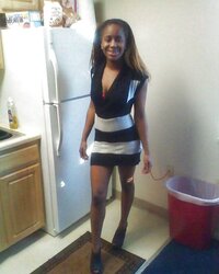 Blacks en tout genre...