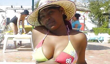 Blacks en tout genre...