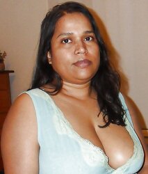 Indian Immense Jugs Mummy