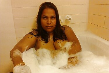 Indian Immense Jugs Mummy